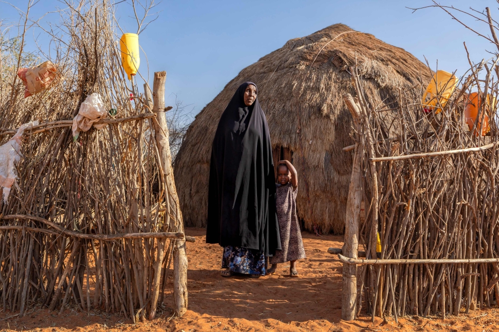 Neglected killer: Kala-azar disease surges in Kenya