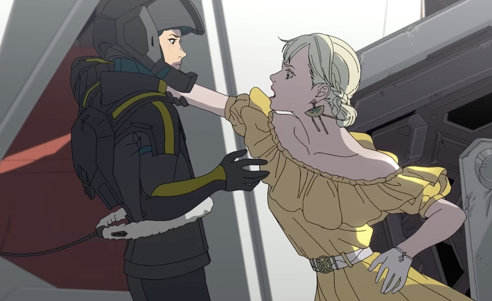 Gundam’s big twist? A 39-year-old Guns N’ Roses anthem suddenly climbing the charts in Japan (VIDEO)