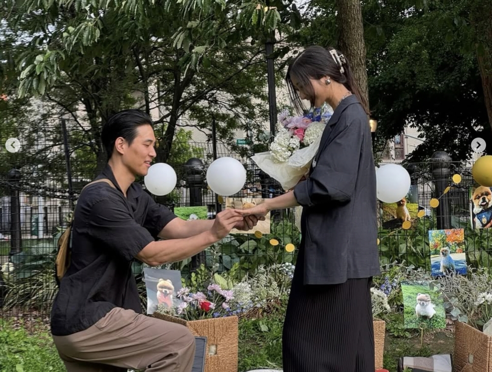 K-Pop’s first Grammy winner is on a roll — EJAE drops new single ‘Time After Time’ and preps for autumn wedding (VIDEO)