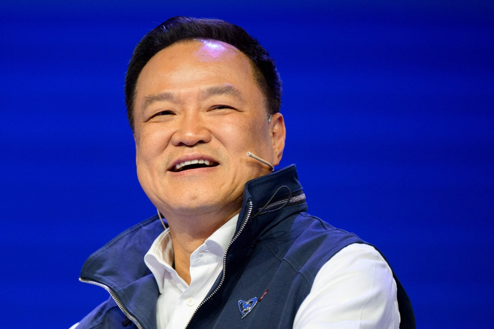 Thailand’s pilot PM Anutin cements mandate with landslide win after border crisis, coalition fallout