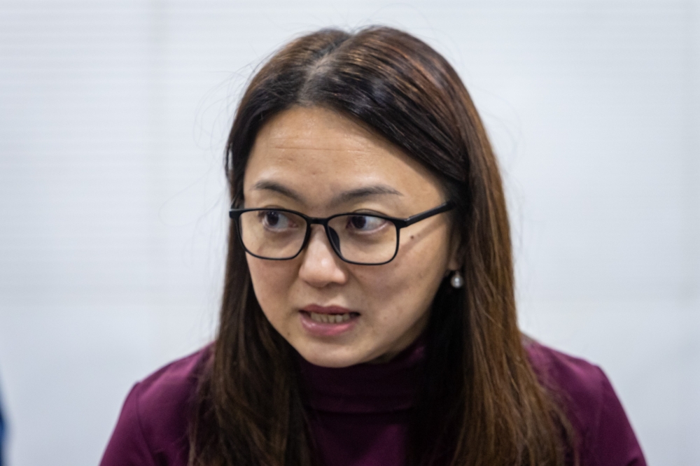 Hannah Yeoh: Labuan industry task force will have three months to submit solutions