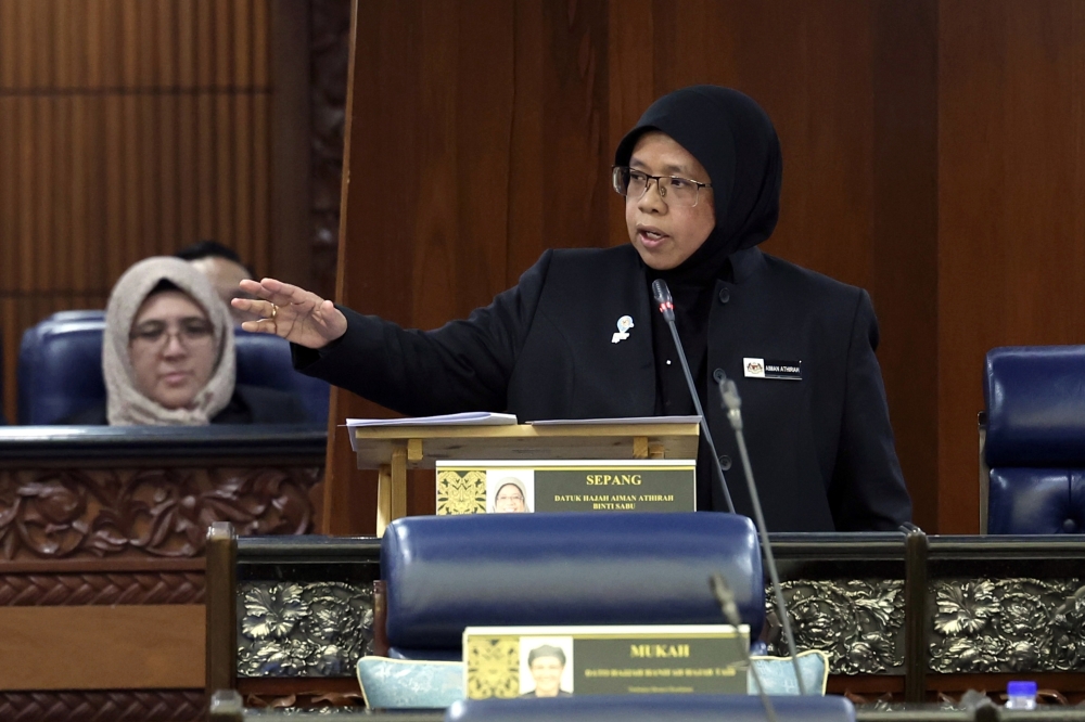 Rumah Mesra Rakyat goes beyond housing, ensures stable future for the people, says deputy housing minister