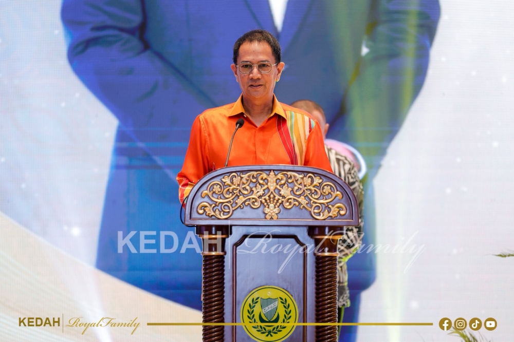 Tabung Amanah Sultan Kedah to boost initiatives to support underprivileged communities in Kedah