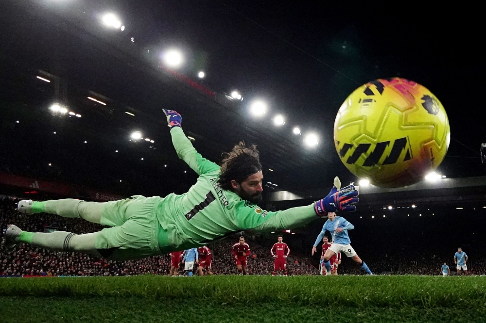 From City’s late surge to Newcastle’s slump: What we learnt from the Premier League weekend