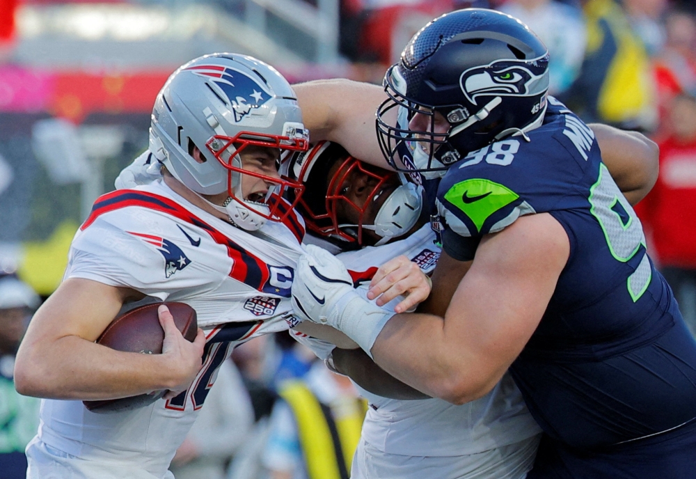 Wings out, protein bowls in: The GLP-1 crowd is rewriting Super Bowl food culture