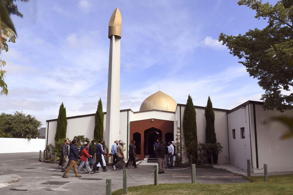 Six years on, Christchurch shooter Brenton Tarrant challenges conviction over mosque killings, citing ‘inhumane’ detention during trial