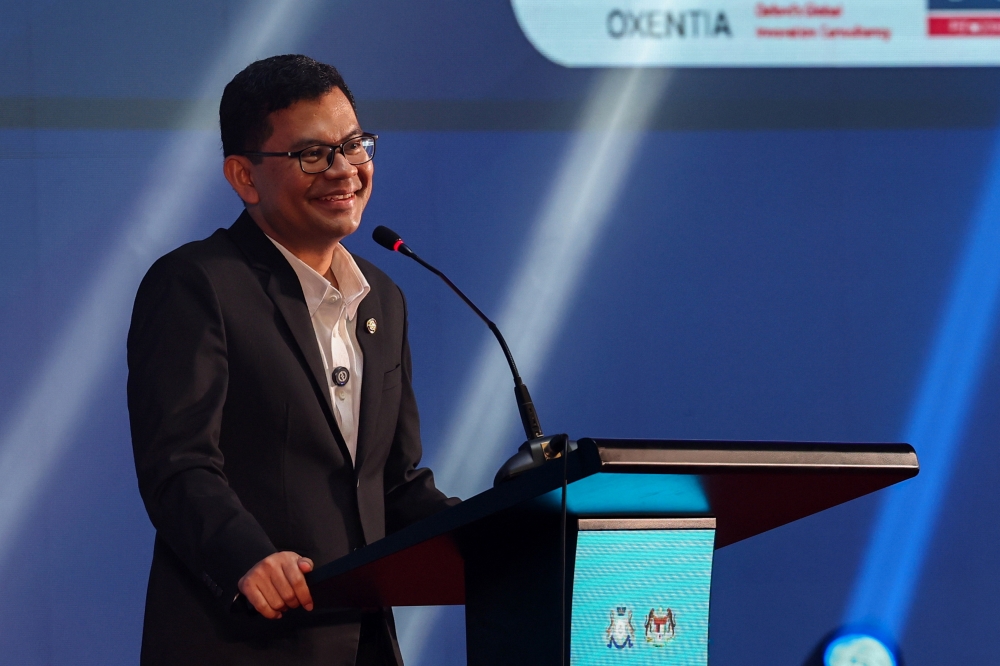 Johor-Singapore SEZ investment blueprint, master plan to be launched March 30 in JB, says economy minister