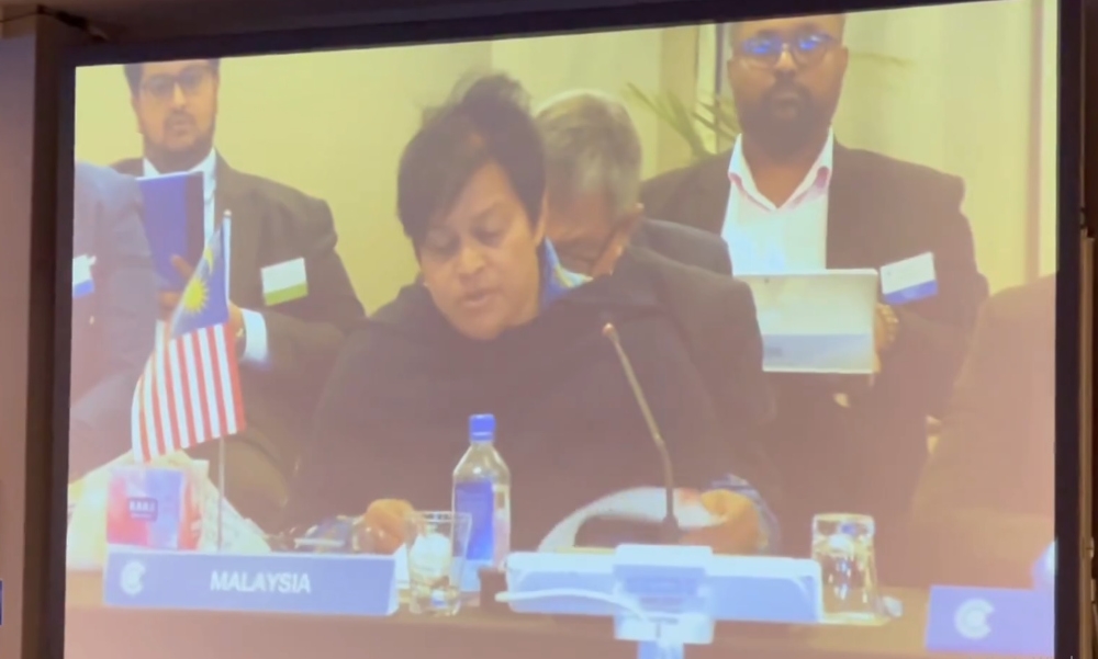 Malaysia outlines governance reforms under Madani framework at Commonwealth Law Ministers Meeting 2026 in Fiji