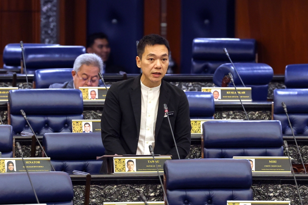 Putrajaya drops proposed ART system over high cost