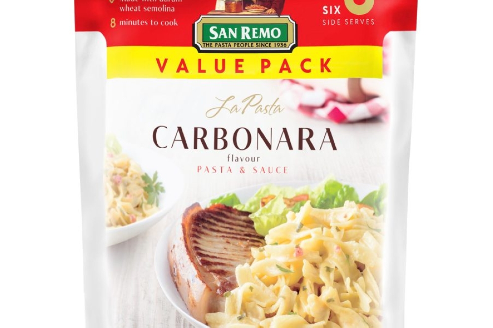 San Remo reassures Malaysians: Officially sold products halal, carbonara sauce not distributed locally