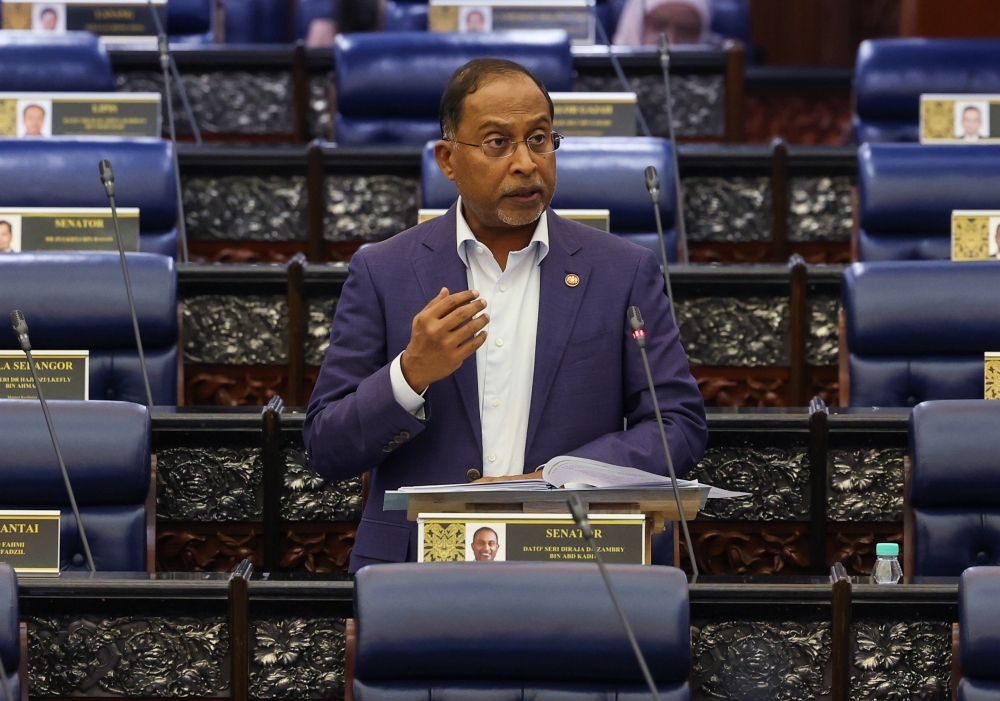 Education, Higher Education Ministries to review Bahasa Melayu and history subjects rollout