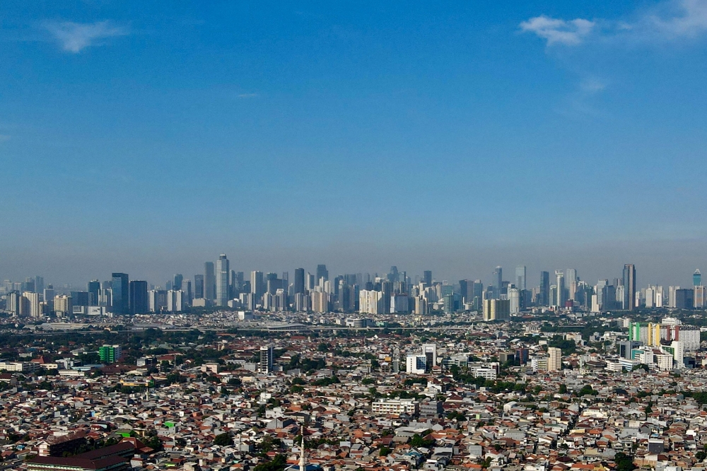 South-east Asia’s megacities boom — but experts warn of looming ecological nightmare