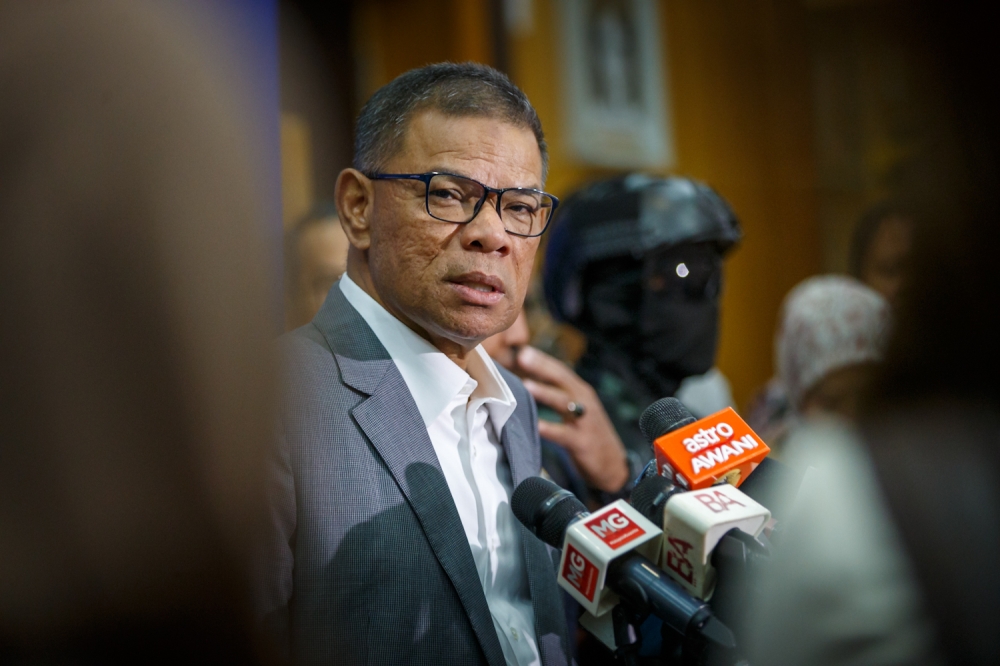 Sosma reforms in the works: New bail rules, special court to cut long trial delays