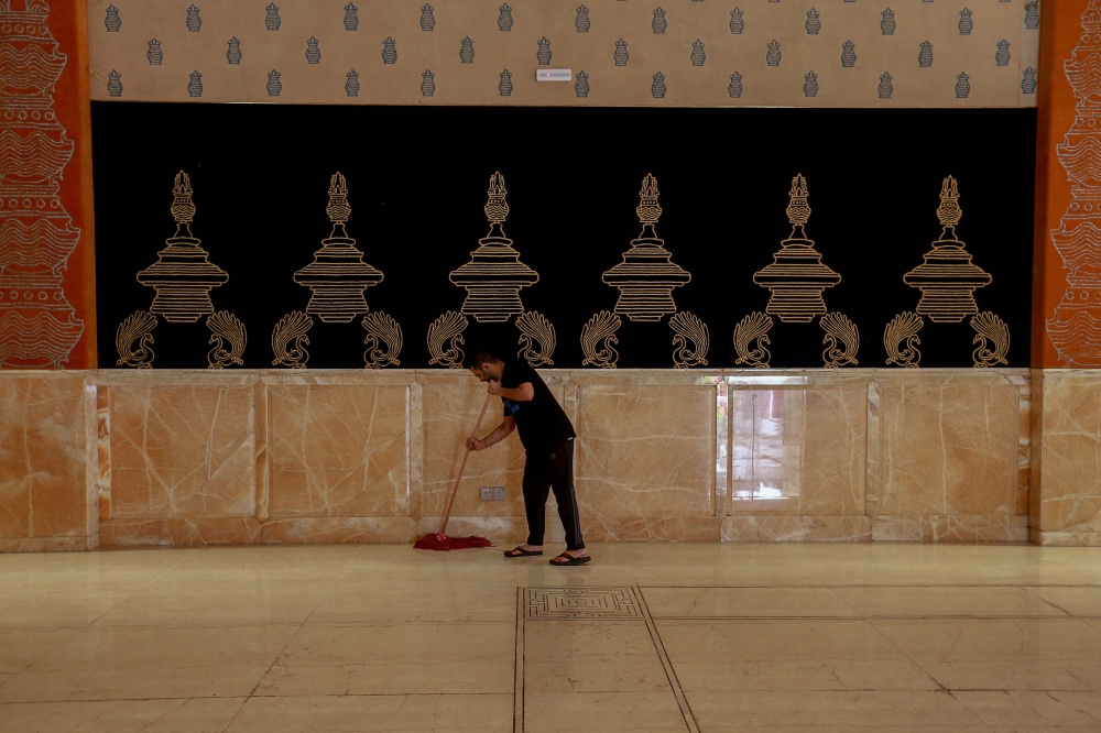 Malaysia Hindu Sangam says ready to cooperate with govt to regularise Hindu temples