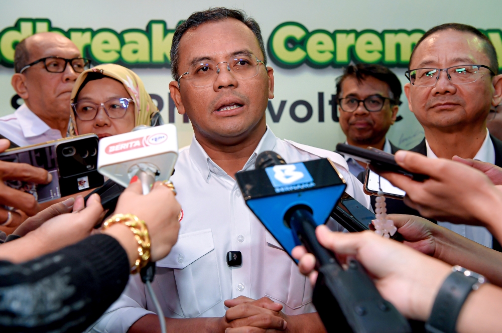 Selangor yet to decide on Ramadan working‑hour changes for civil servants, says MB