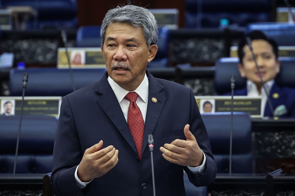 Foreign minister: Malaysia, India committed to stronger ties across trade, tech and regional security