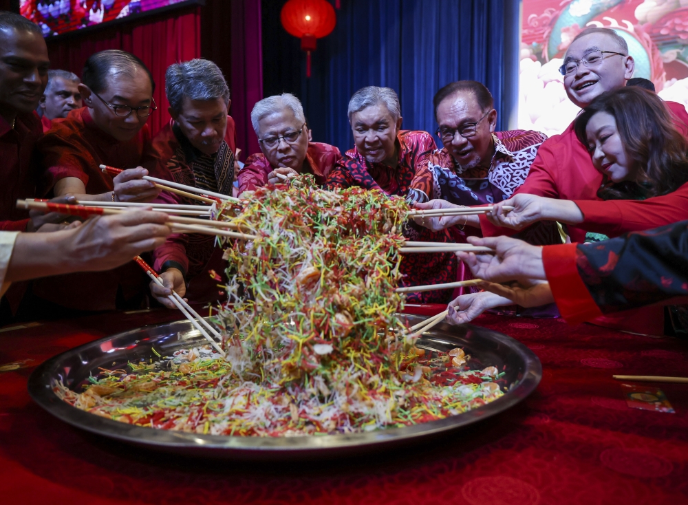 MCA to host Chinese New Year open house on Feb 17