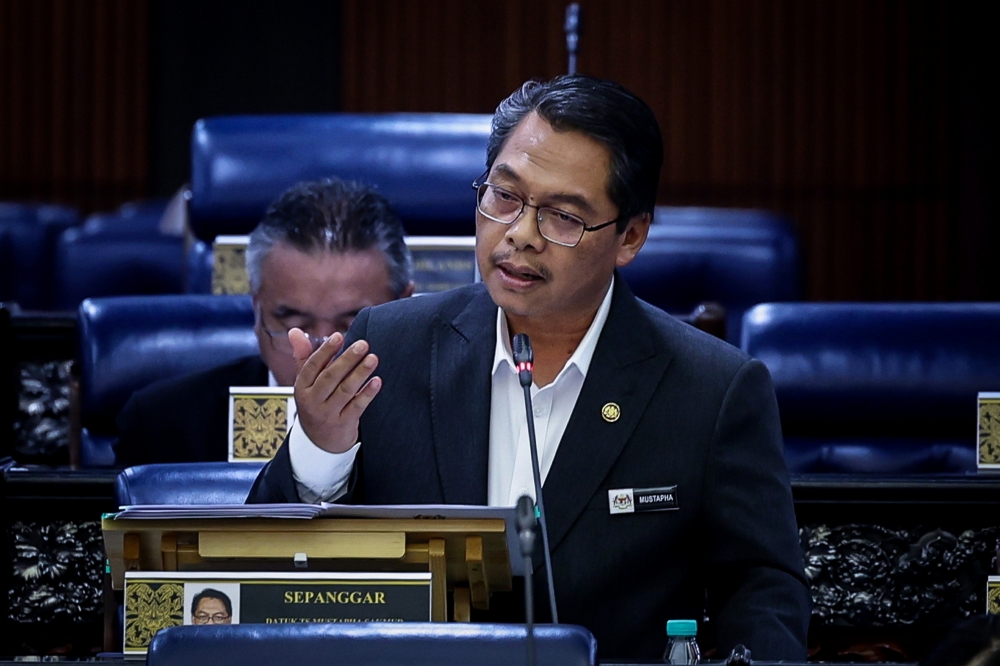 Mustapha Sakmud: Putrajaya reiterates commitment to ongoing MA63 talks with Sabah, Sarawak