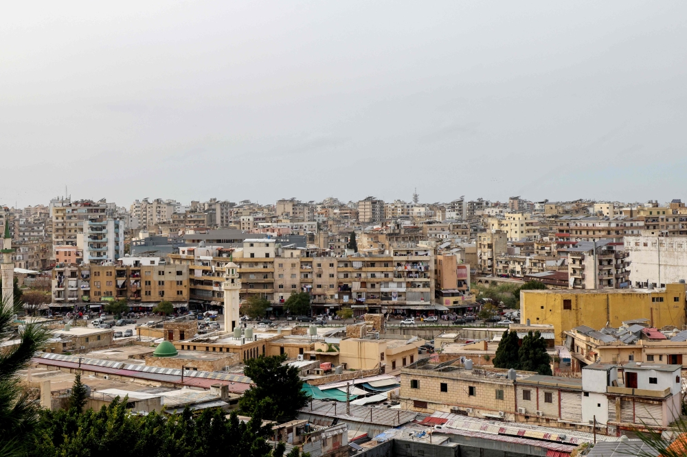 UN peacekeepers to exit Lebanon by mid-2027 amid financial strain, political pressure