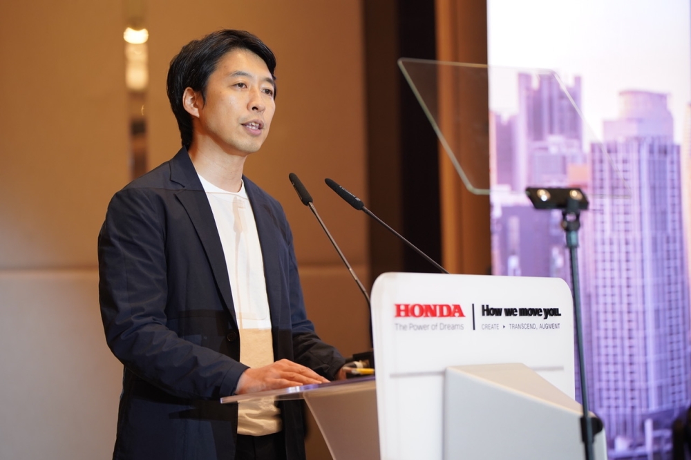 Prelude to industry shift? Honda Malaysia to launch six new models in 2026 but drops sales target