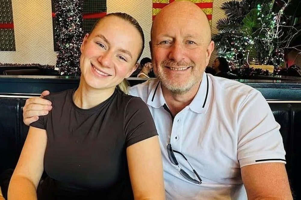 British woman fatally shot by father in Texas following argument about politics, inquest hears