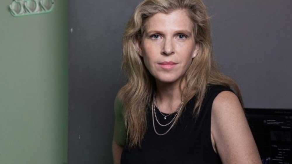 Israeli TV producer Dana Eden, co-creator of hit series Tehran, found dead in Athens hotel