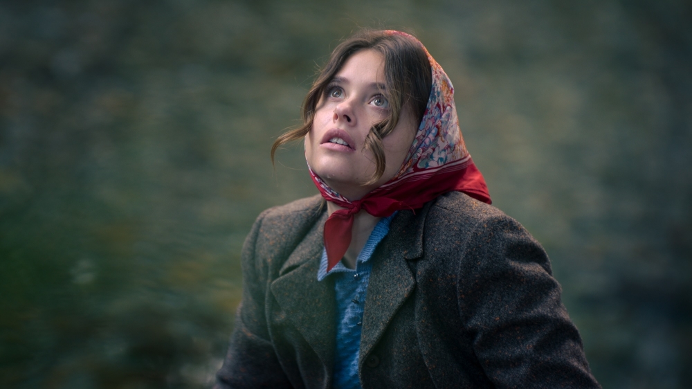 The TV series is told through granddaughter Alba’s perspective in the 1970s as she uncovers her family’s past and her country’s turbulent history through the diaries ⁠of her grandmother written half a century earlier. — Picture via Amazon Prime