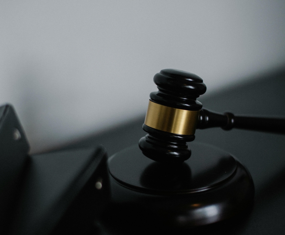 The Federal Court has reportedly upheld a 35-year jail sentence for former security guard M Gunasegaran for murdering his lover after she said she planned to marry another man. — Pexels pic