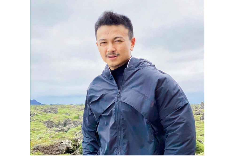 The High Court today dismissed fashion designer Datuk Jovian Mandagie’s appeal to set aside a bankruptcy order against him over a RM5.28 million loan. — Picture via Instagram/Jovian Mandagie