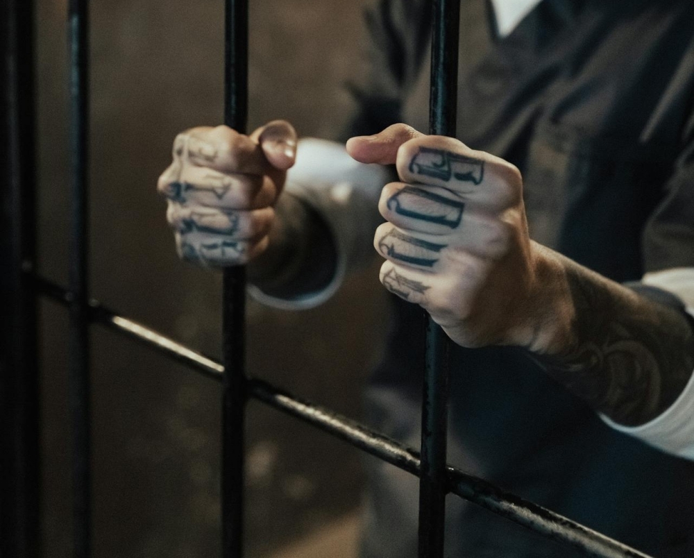 Sweden will establish dedicated youth units in prisons for children as young as 13 years old, in a bid to address rising youth crime, the Ministry of Justice announced. — Pexels pic/Ron Lach