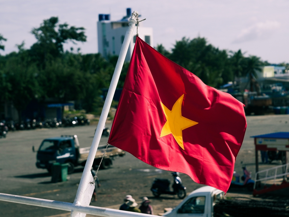 Vietnam leads South-east Asia in AI use, but lags in know-how. — Unsplash pic