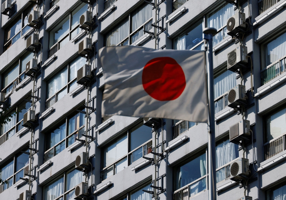 The Japanese Foreign Ministry, in a statement, has warned of potential sudden changes in the Middle East and urged increased caution in more than 50 countries and territories, including the region itself, the United States and several European nations, reported Sputnik/RIA Novosti. ― Reuters pic