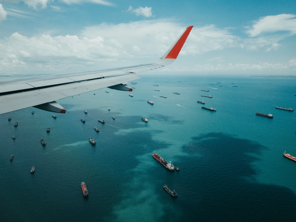 The Singapore Trade of Industry Ministry is seeking clarity from its US counterparts on the implementation of the new Section 122 tariffs and processes for tariff refunds. — Unsplash pic