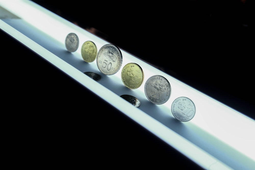 BNM said it will continue enhancing coin recirculation efforts and expand collaboration with industry players this year to increase the number of coin collection points nationwide.