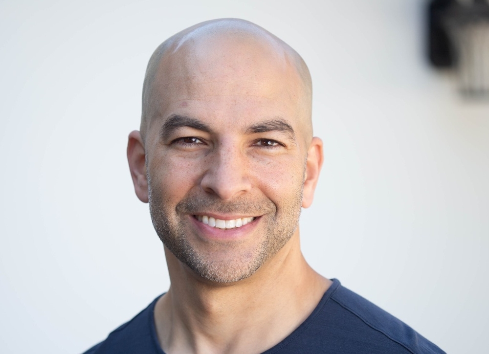 Physician-turned-influencer Peter Attia had more than a million subscribers on his YouTube channel, and ‘The Washington Post’ reported that his name appears in hundreds of documents in the Epstein case. — Picture from Facebook/Peter Attia, MD