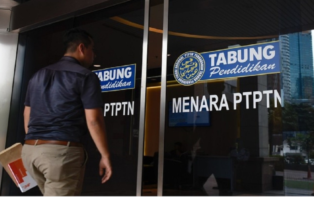 The payments originated from the National Higher Education Fund Corporation (PTPTN) and Employees’ Provident Fund (EPF). — Bernama pic