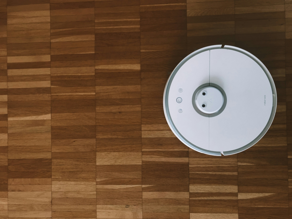 A programmer in Barcelona said he accidentally gained remote access to 7,000 devices while trying to customise his DJI robot vacuum with a PlayStation controller. — Unsplash pic
