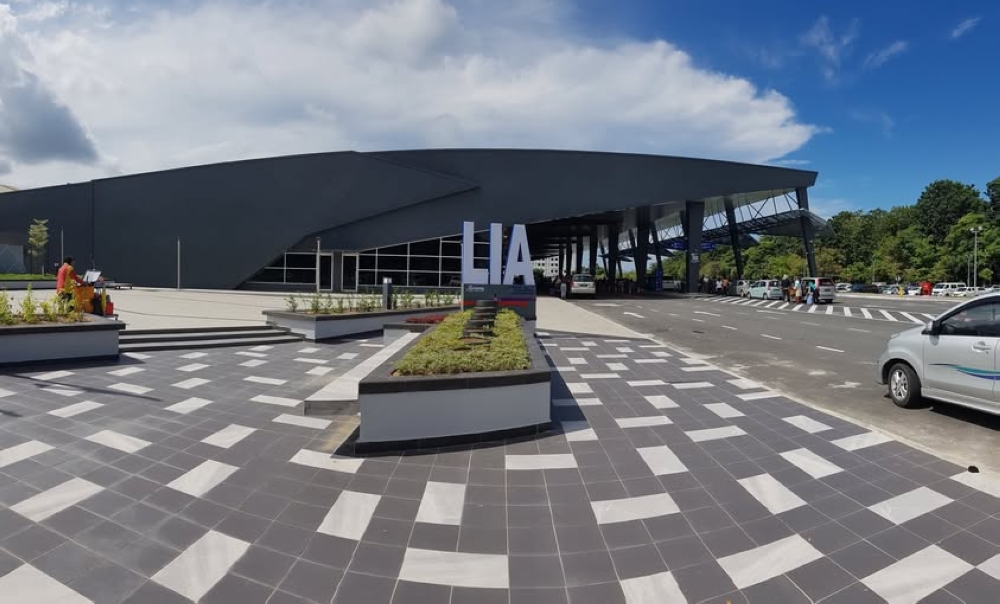 Langkawi International Airport has once again been recognised as the Best Airport in Asia Pacific at the 2025 Airport Service Quality (ASQ) Awards by Airports Council International. — Picture via Facebook/Malaysia Airports