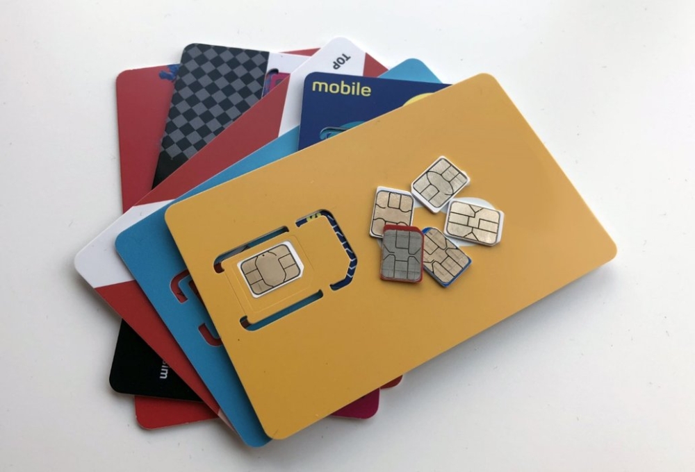 Researchers at the University of Cambridge warn that cheap, disposable phone numbers can be used to bypass SMS verification and create fake social media accounts for less than 30 US cents apiece (about RM1.25). — SoyaCincau pic