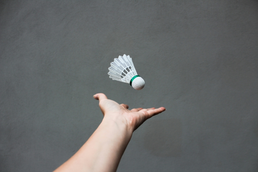 Former national junior player Lim Kenn will serve to bridge state-level training with national standards under the Badminton Association of Malaysia from March 1, 2026. — Unsplash pic