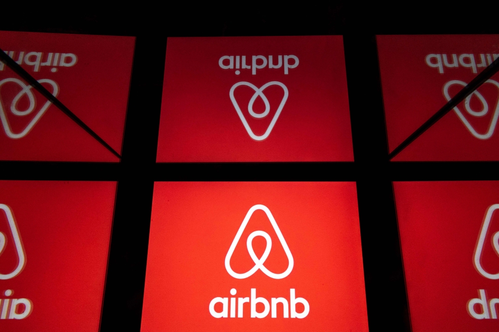 he Indonesian government has tightened regulations for short-term rental properties including those listed on digital platform Airbnb by mandating that they possess business permits, the country’s tourism minister said today. — AFP pic