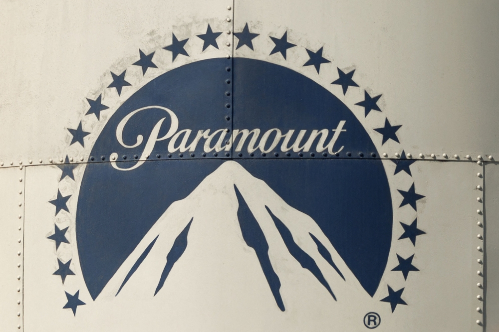 US media conglomerate Paramount Skydance announced yesterday it will acquire Warner Bros. Discovery in a deal valuing the combined company at US$110 billion (RM428 billion), after beating Netflix in a bruising bidding war. — Reuters pic  