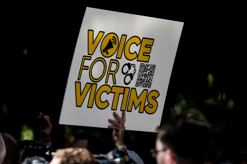 Victim Impact Statements were introduced in Malaysia under Section 183A of the Criminal Procedure Code in 2011 as part of legislative reforms. — Unsplash pic