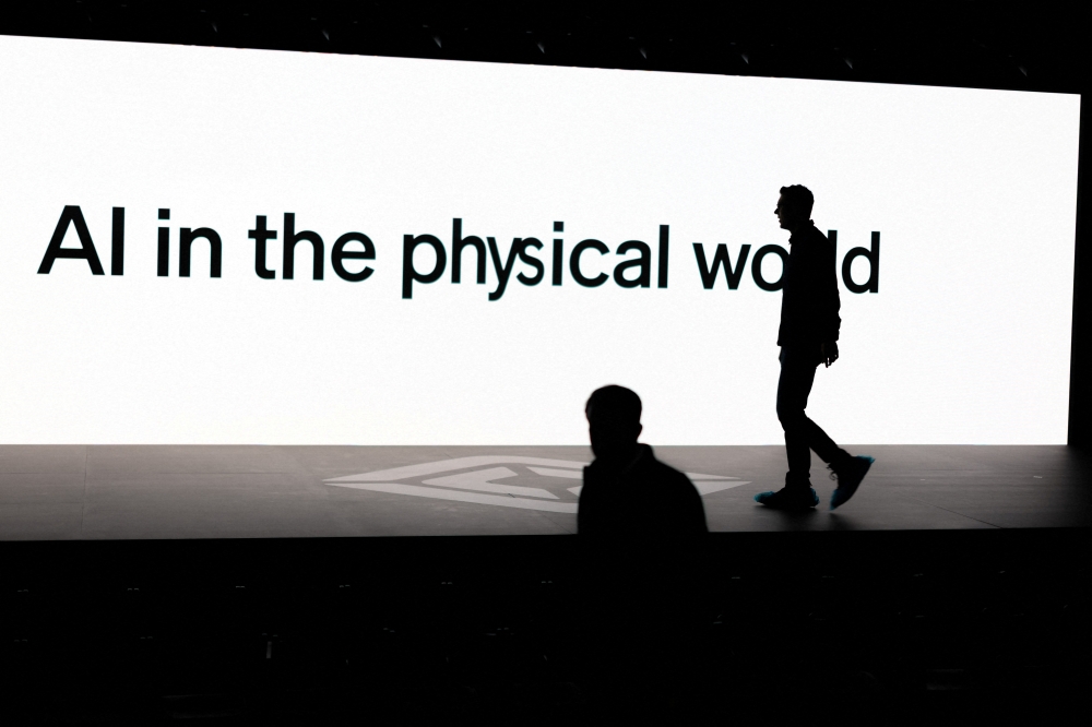 Is AI taking over music?