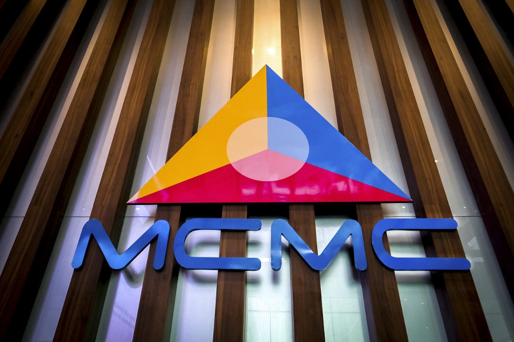 MCMC said it is working closely with social media platforms, including Threads, Facebook and TikTok, to ensure appropriate measures are taken, including blocking access to the content in Malaysia. — Picture by Choo Choy May