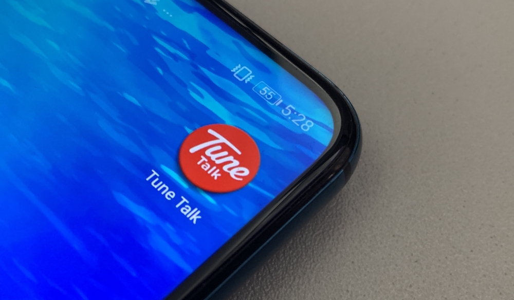 The mobile network operator (MNO) said phase 1 was completed in January 2026 with phase 2 currently under way to further enhance automation, orchestration and intelligent network capabilities. — SoyaCincau pic