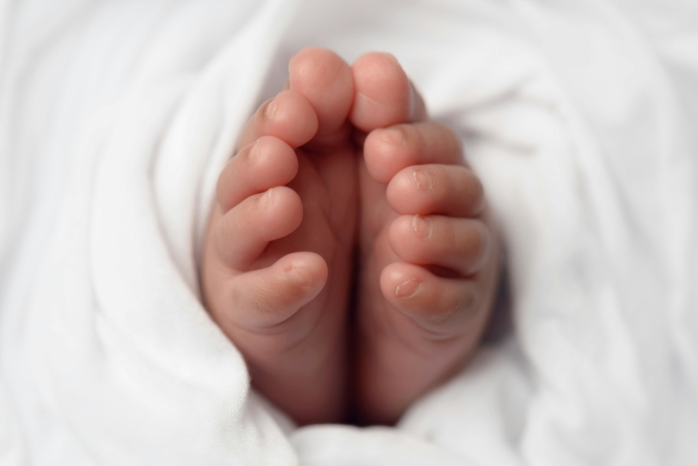 Child Protector Siti Nur Fazlina Md Daud said the baby’s mother, known as Dita Ledia, an Indonesian national, had disappeared during discussions over the child’s welfare. — Picture from pexels.com