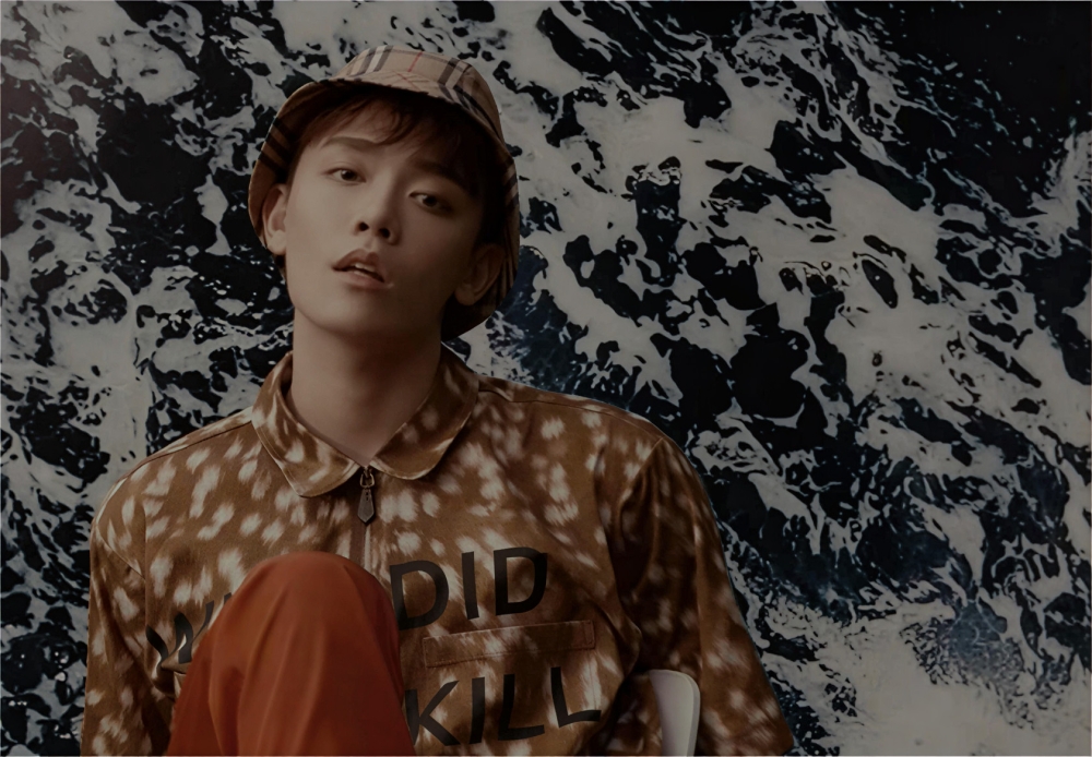 Brian See reflects on navigating harsh online criticism and why staying true to his passion continues to guide his journey in Malaysia’s digital space. — Picture via YouTube/Brian See Official