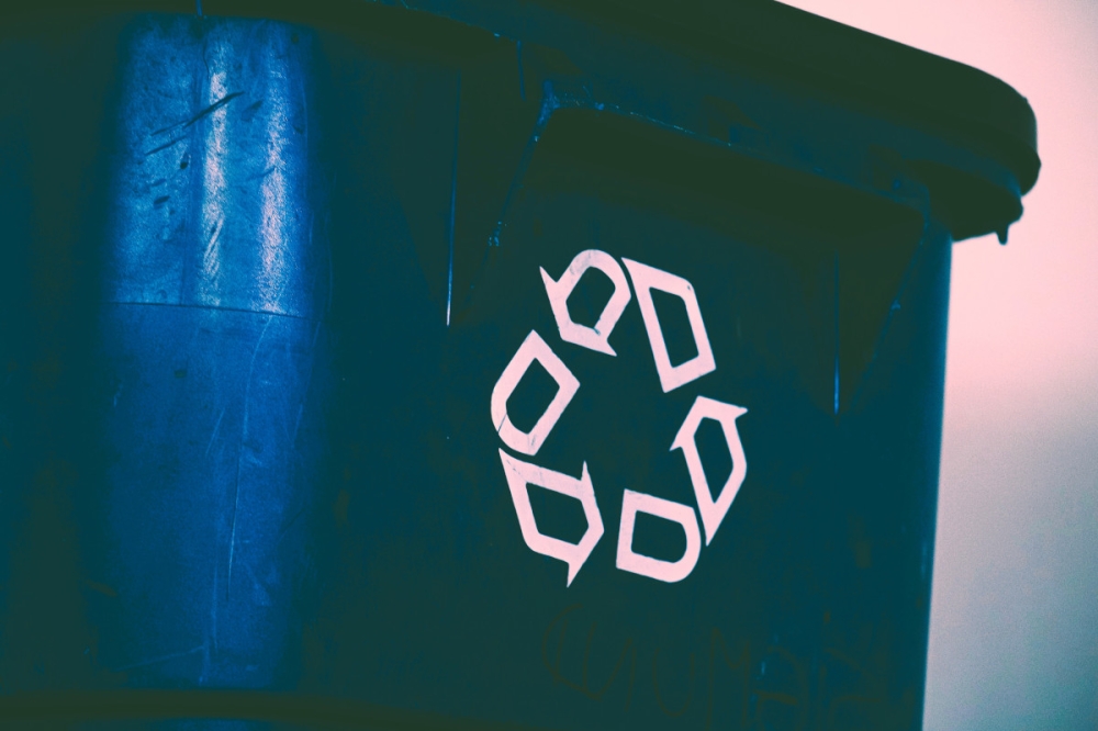 The author argues that the circular economy will transform global supply chains, turning waste into valuable resources and reshaping how goods are produced, used and recovered. — Unsplash pic