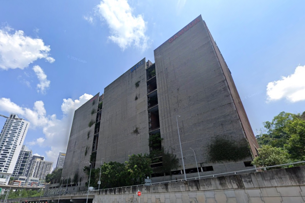 The engineering, construction and property development company said its latest win, the A$2.7 billion Sydney Metro West – Stations Package West project, has helped the group secure a combined RM9.5 billion in new infrastructure and energy projects during the quarter. — Screengrab from Google Street View